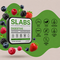 Digestive Strips