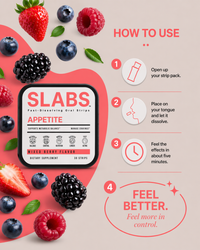 Appetite Strips