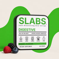 Digestive Strips
