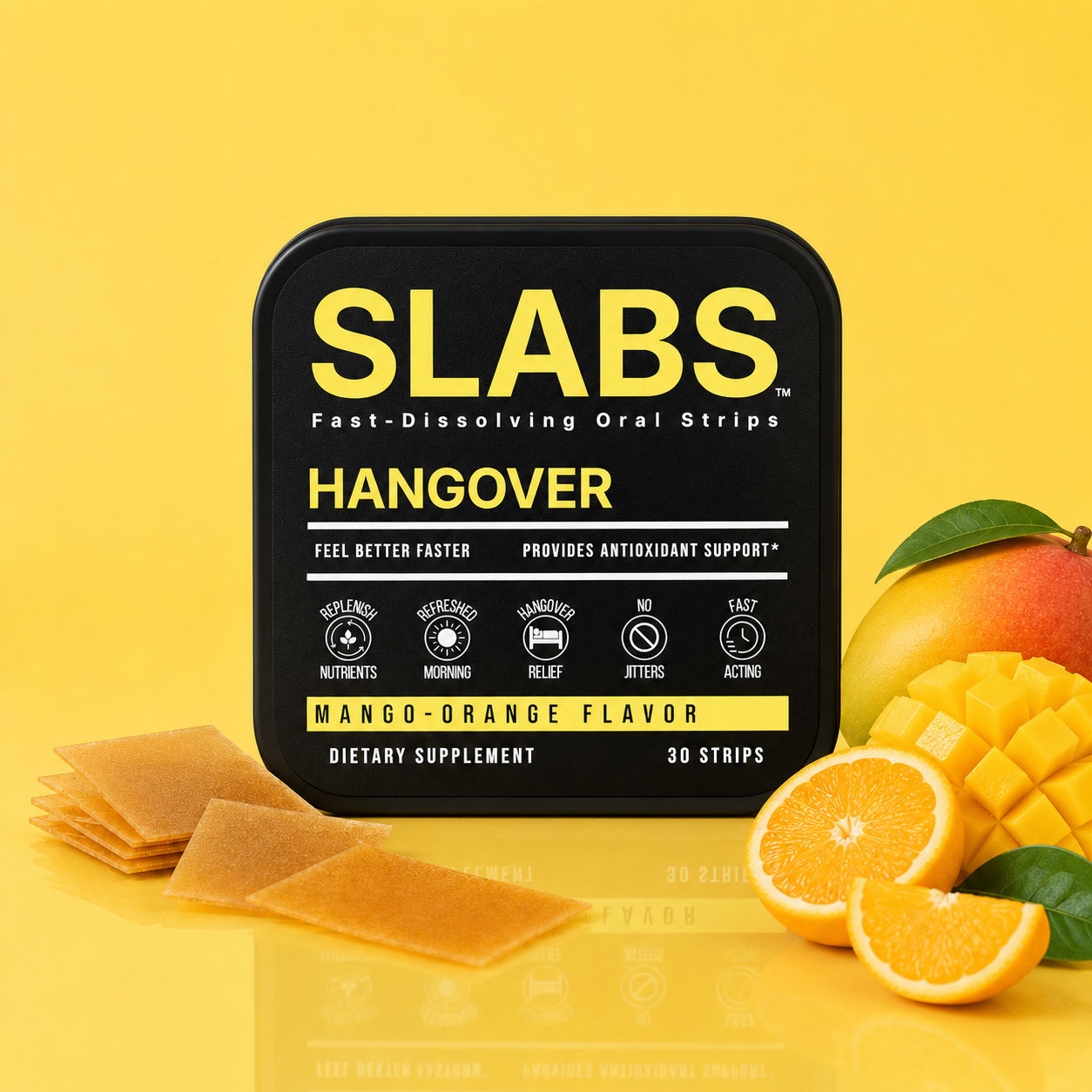 Hangover Strips