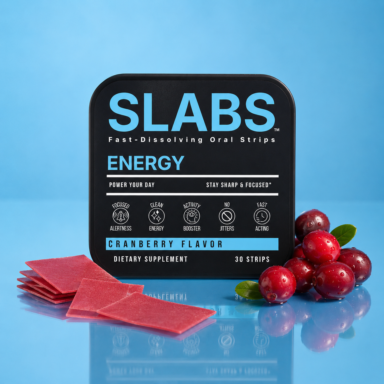 Energy Strips