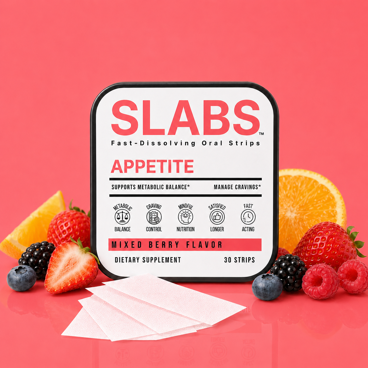 Appetite Strips