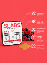 Appetite Strips
