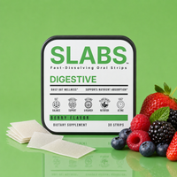 Digestive Strips
