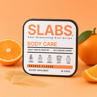 Body Care Strips