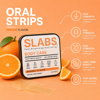 Body Care Strips