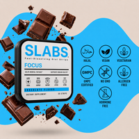 Focus Strips