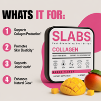Collagen Strips