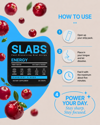 Energy Strips