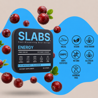 Energy Strips