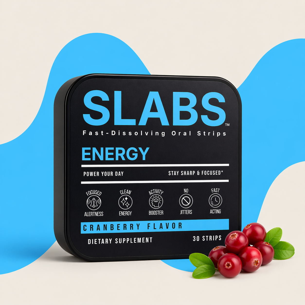 Energy Strips