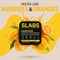 Hangover Strips