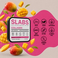 Collagen Strips