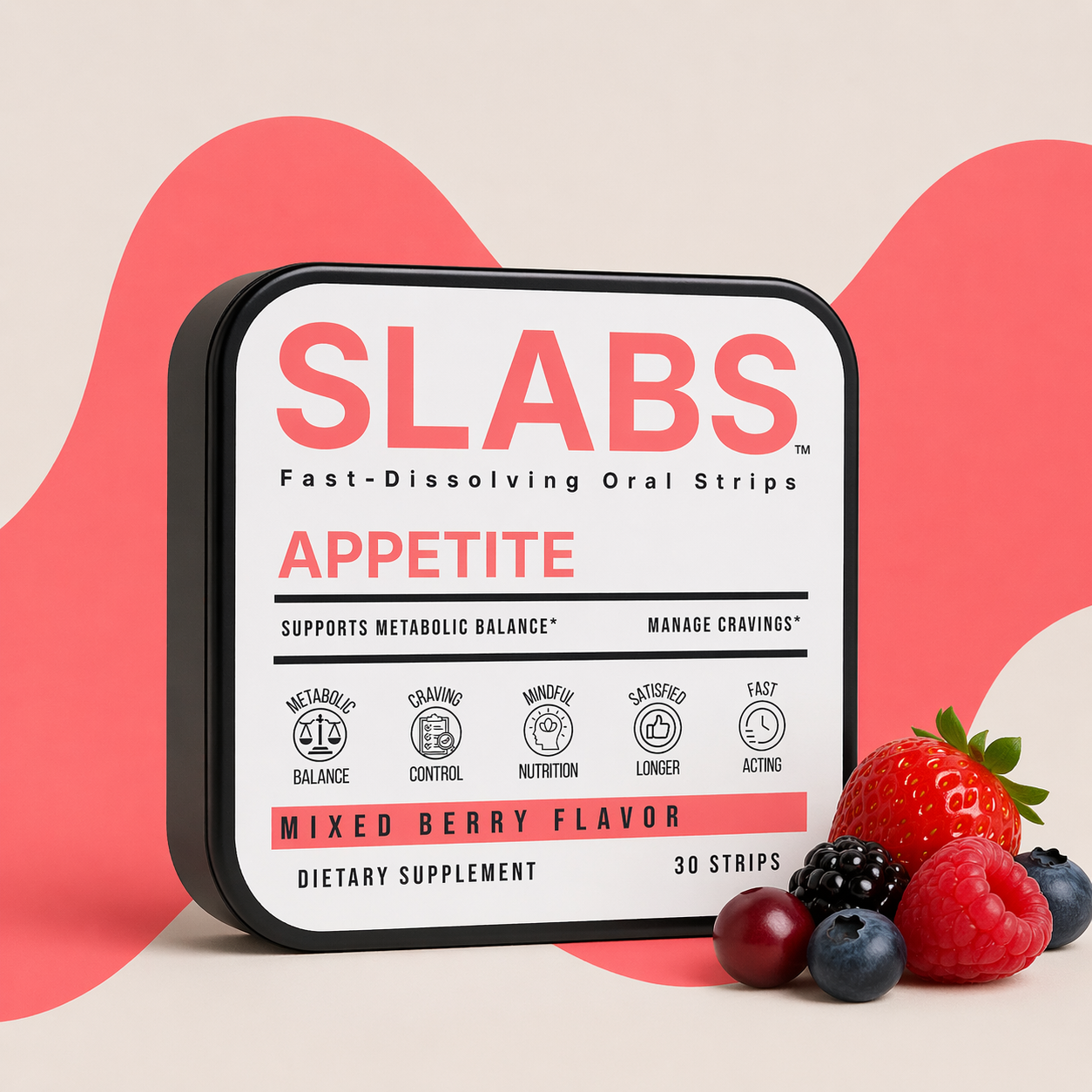 Appetite Strips