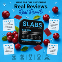 Energy Strips