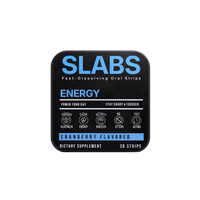 Energy Strips