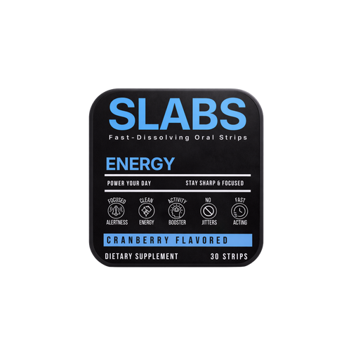 Energy Strips