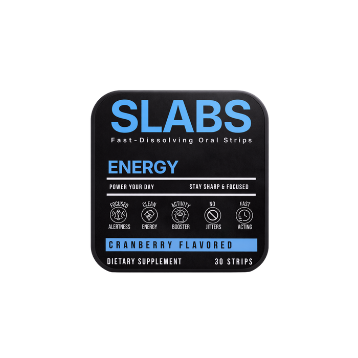 Energy Strips