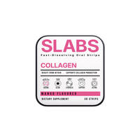 Collagen Strips