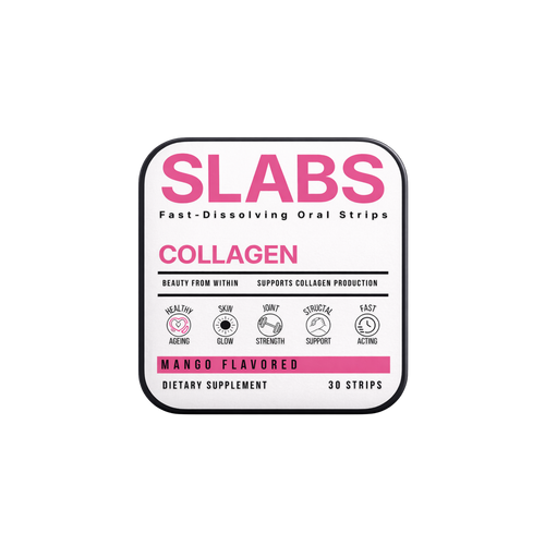 Collagen Strips