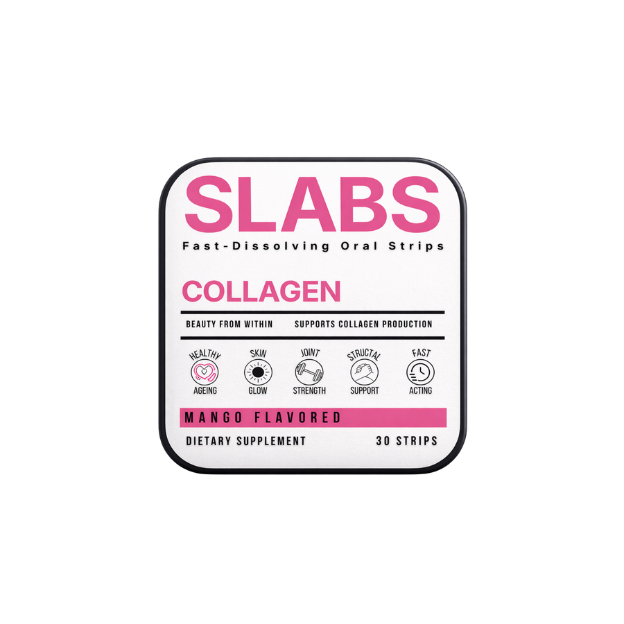 Collagen Strips