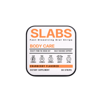 Body Care Strips