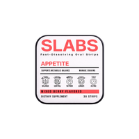 Appetite Strips