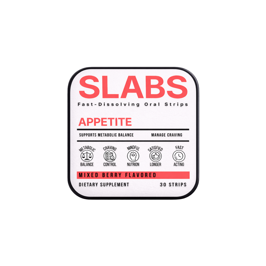 Appetite Strips