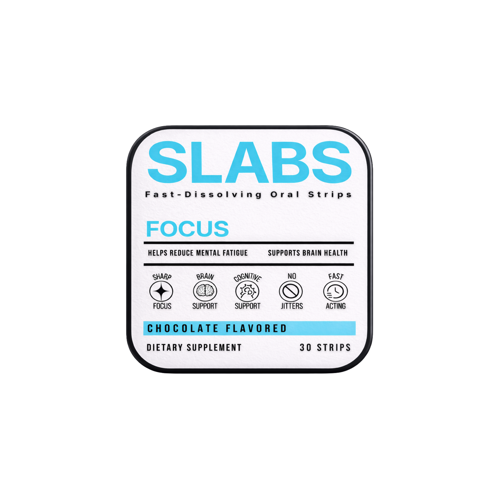 Focus Strips