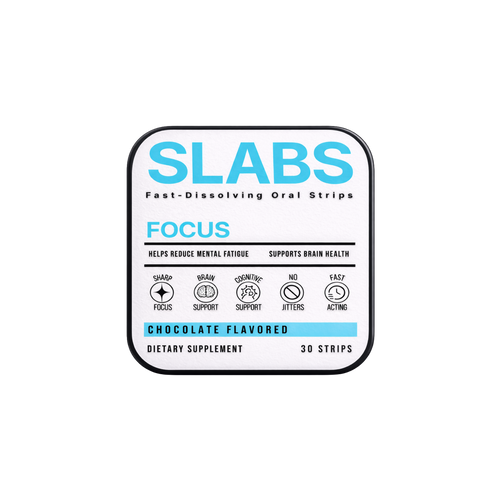 Focus Strips