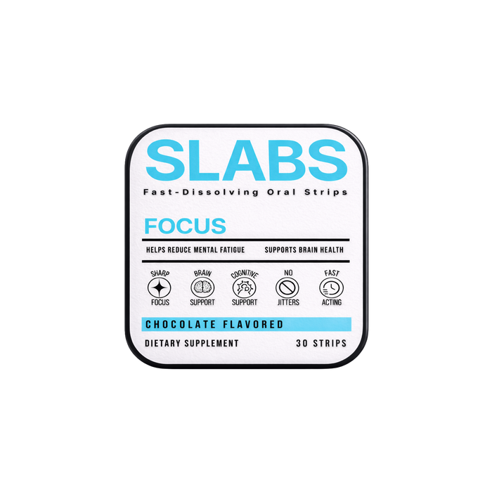 Focus Strips