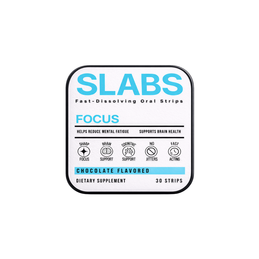 Focus Strips