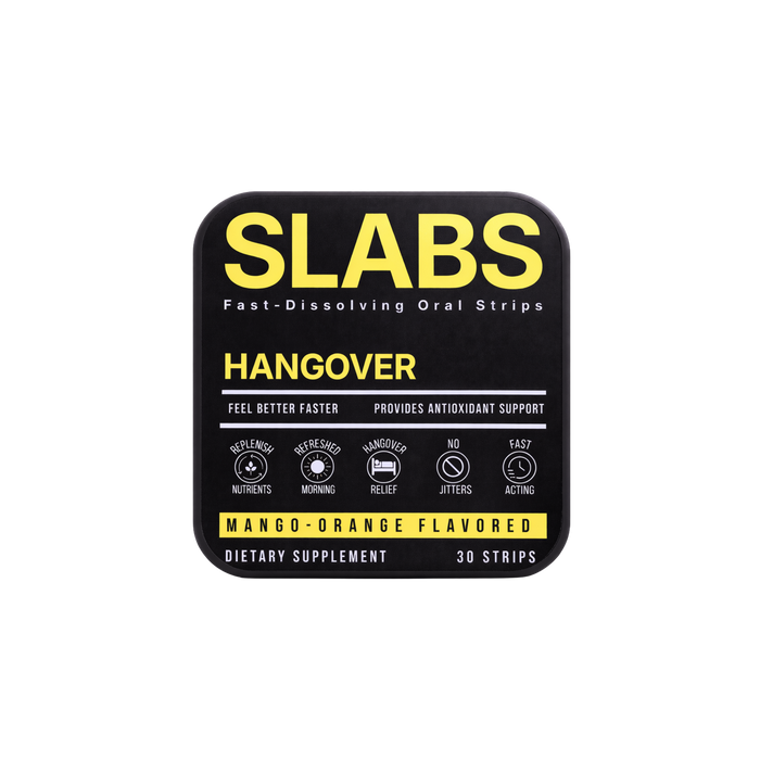 Hangover Strips