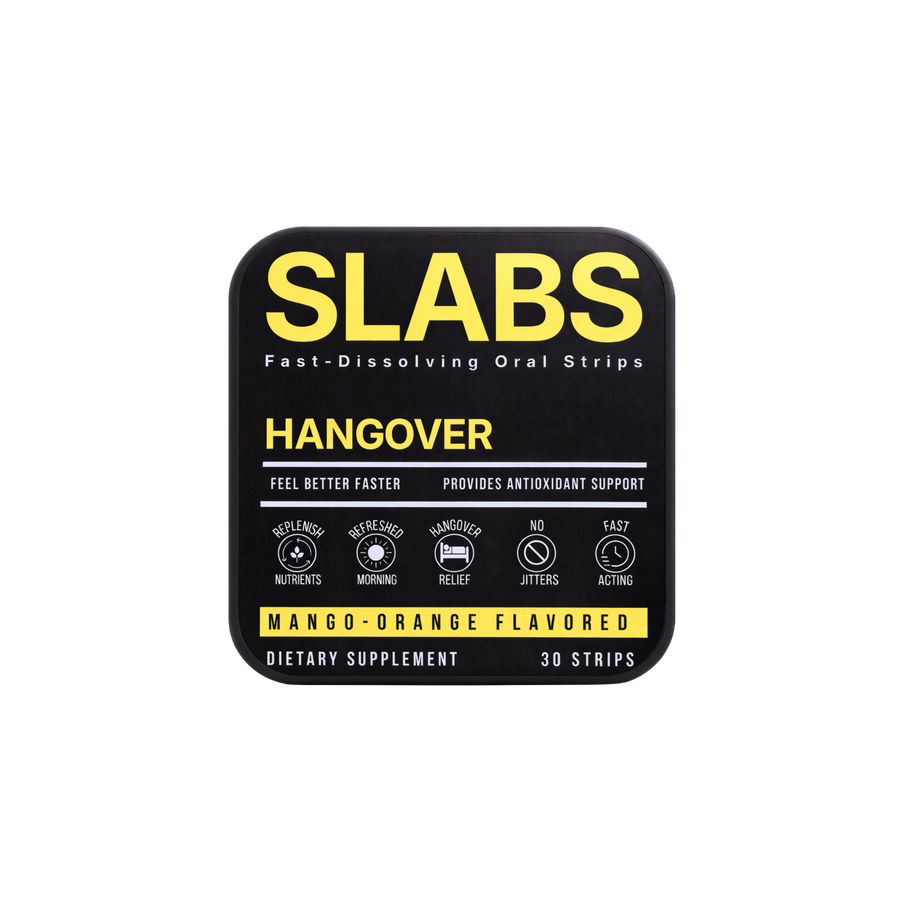 Hangover Strips