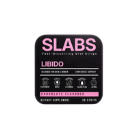 Libido Strips