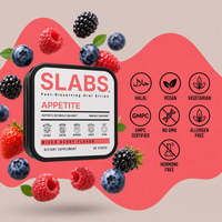 Appetite Strips