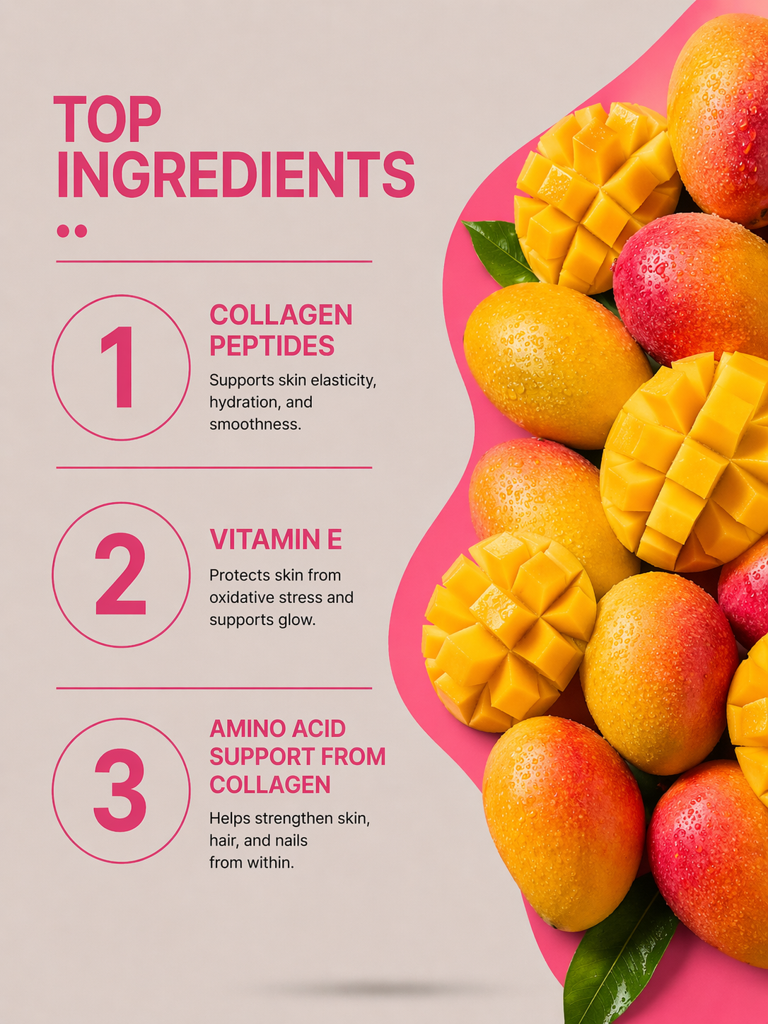 Collagen Strips