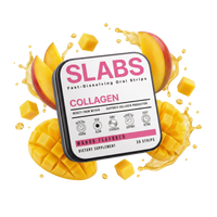 Collagen Strips
