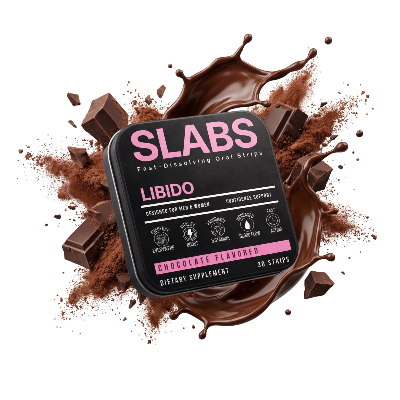 Libido Strips