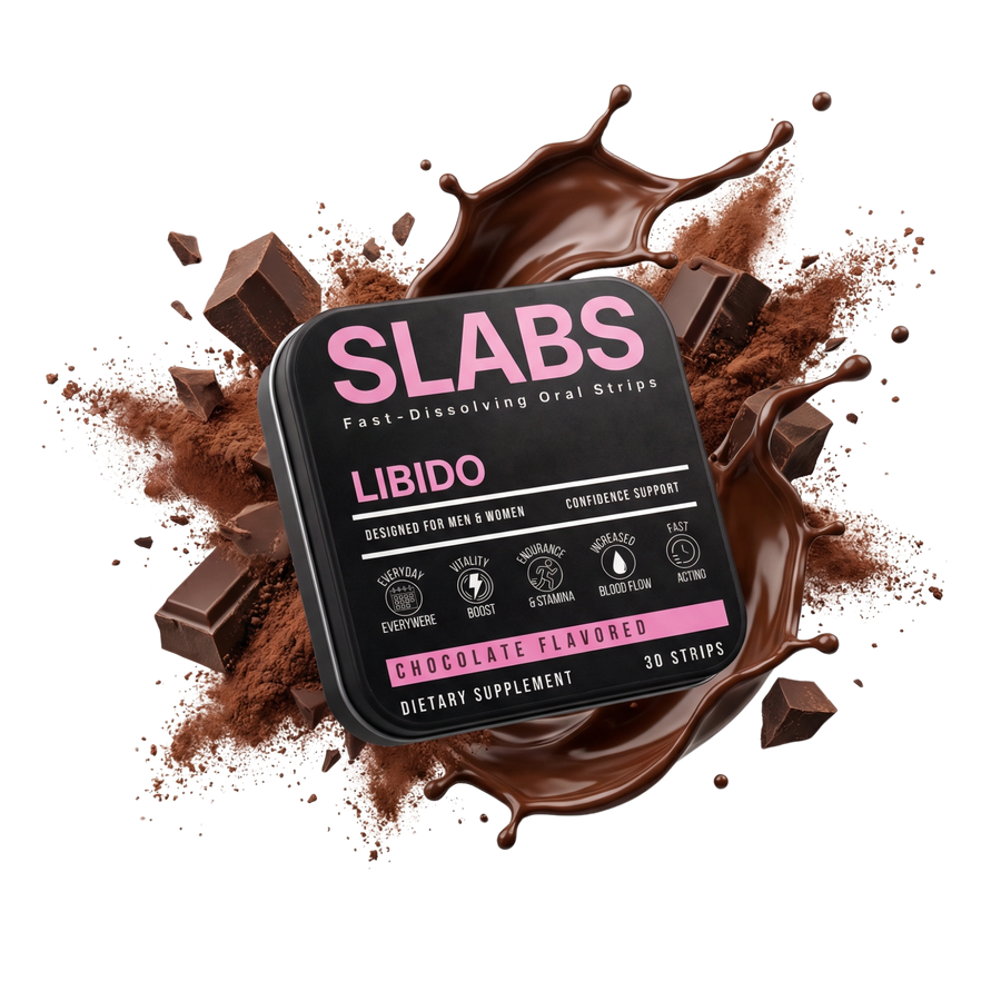 Libido Strips