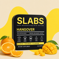 Hangover Strips