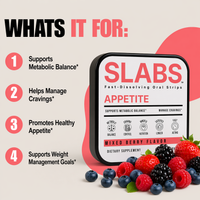 Appetite Strips