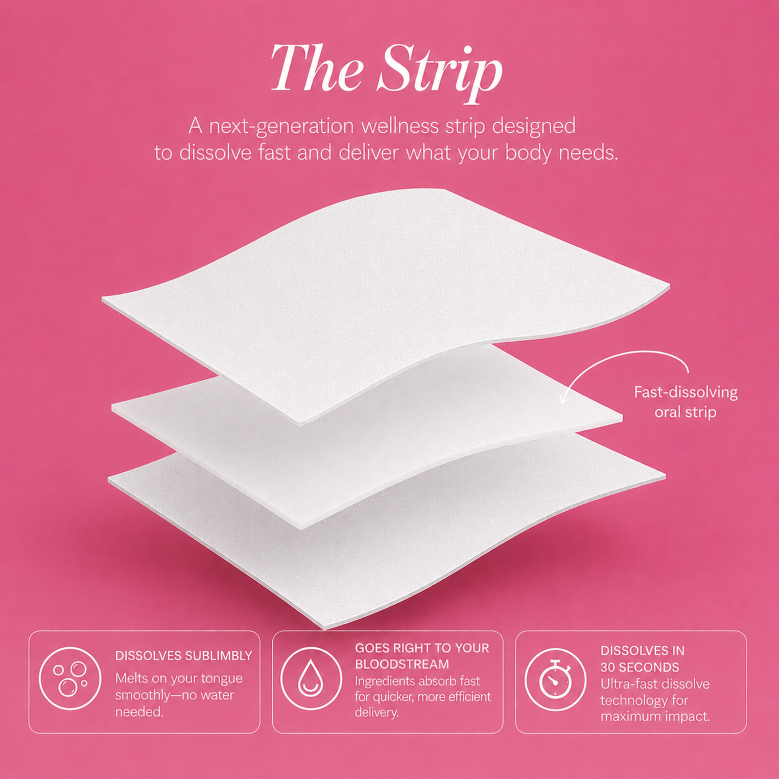 Collagen Strips
