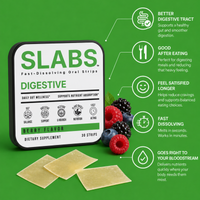 Digestive Strips