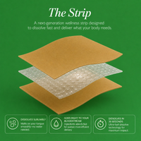 Digestive Strips