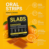 Hangover Strips